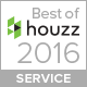 Danny Dark Quality Construction, Best of Houzz 2016